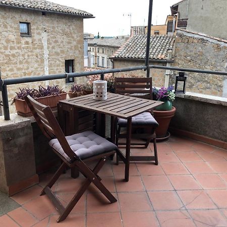 Appartamento Garibaldi Orvieto Exterior photo